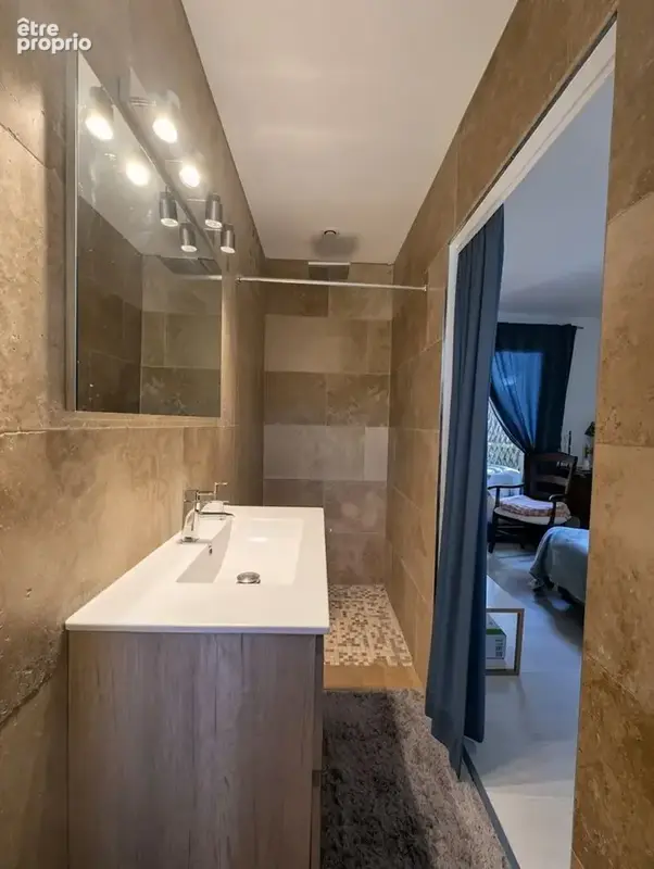 Maison 4 pièces 73 m² à vendre à Nadaillac (24590) - photo 9