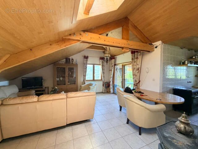 Maison avec vue panoramique sur le lac de Serre-Ponçon   Le Sauze-du-Lac - photo 16