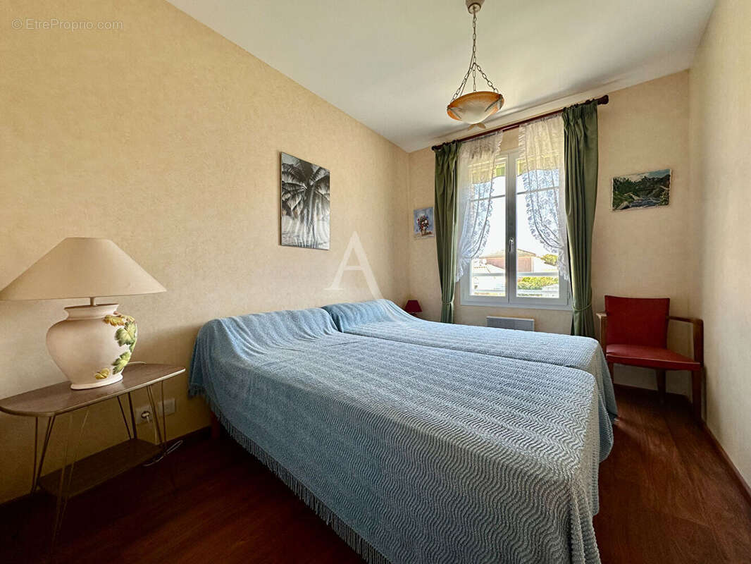 Maison à SAINT-GILLES-CROIX-DE-VIE