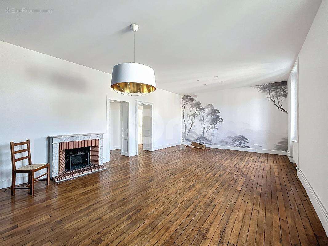 Appartement à BRIVE-LA-GAILLARDE