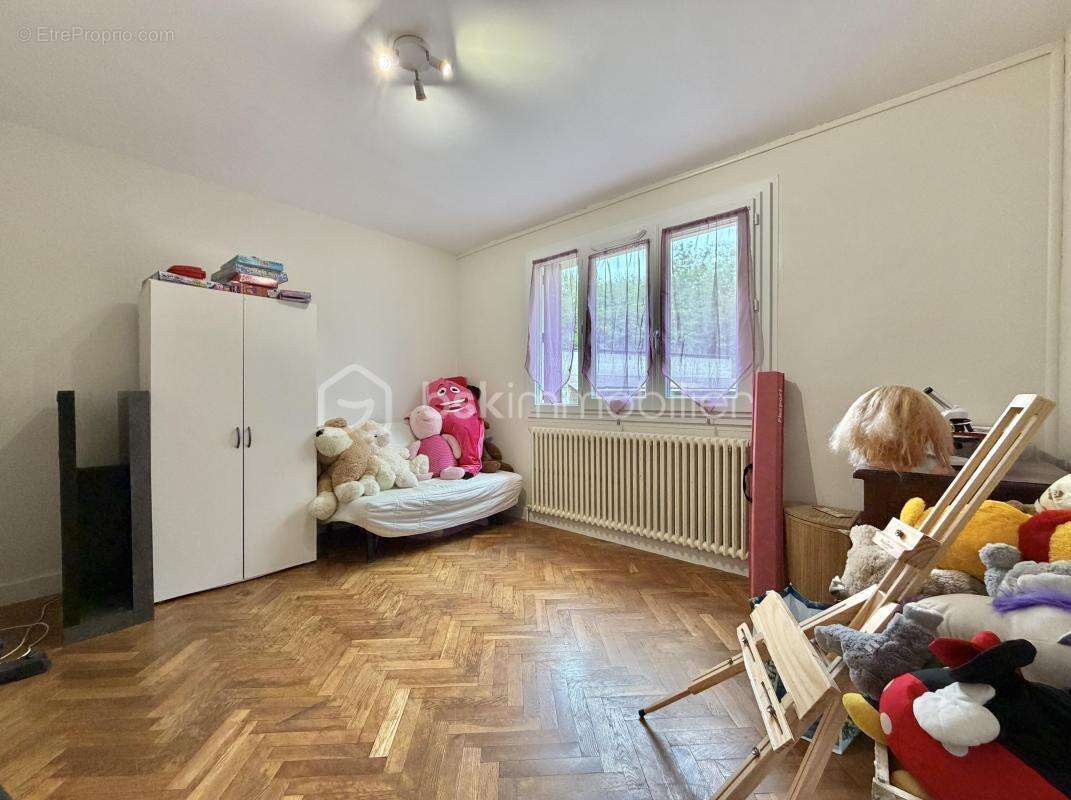 Maison à MEAUX