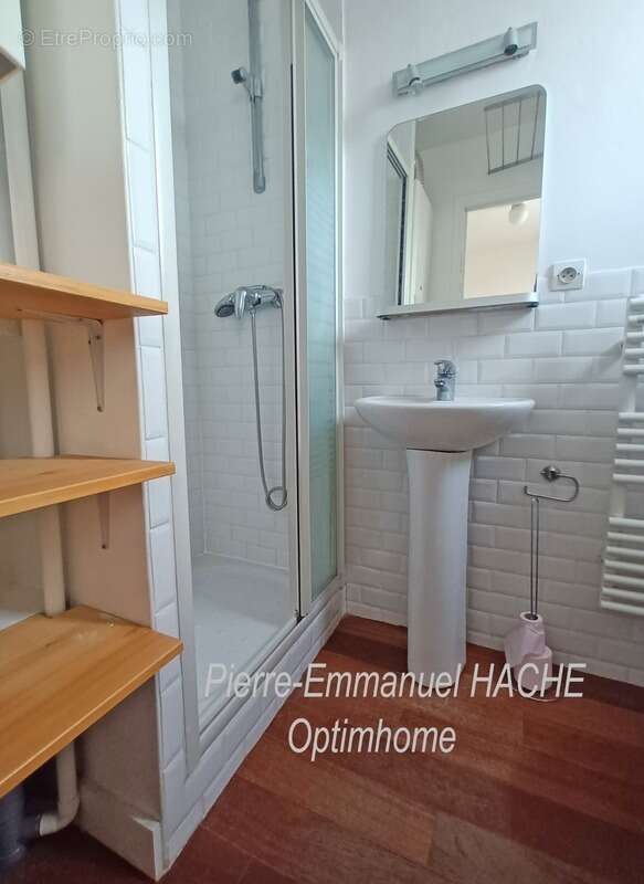 Appartement à SAINT-GERMAIN-EN-LAYE