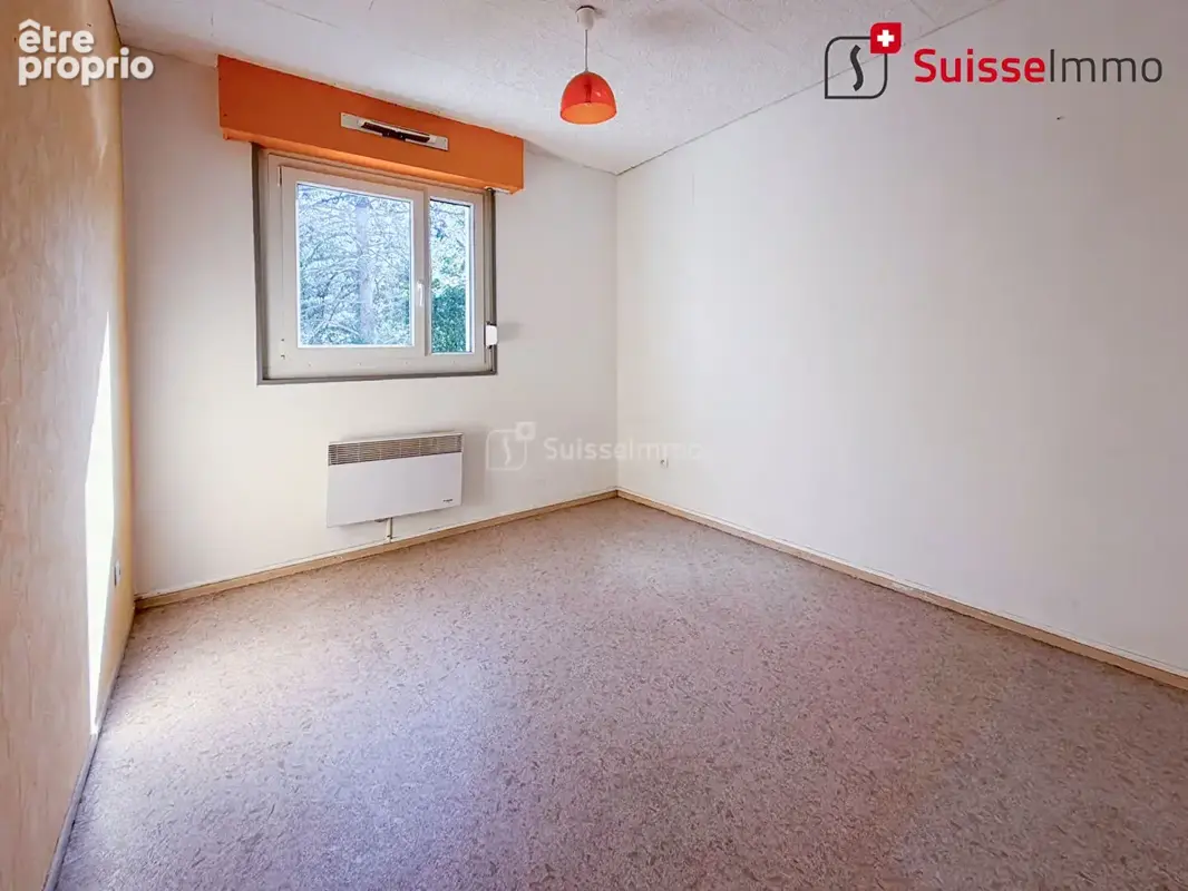 Appartement Pont De Roide Vermondans 4 pièce(s) 86 m2 - photo 7
