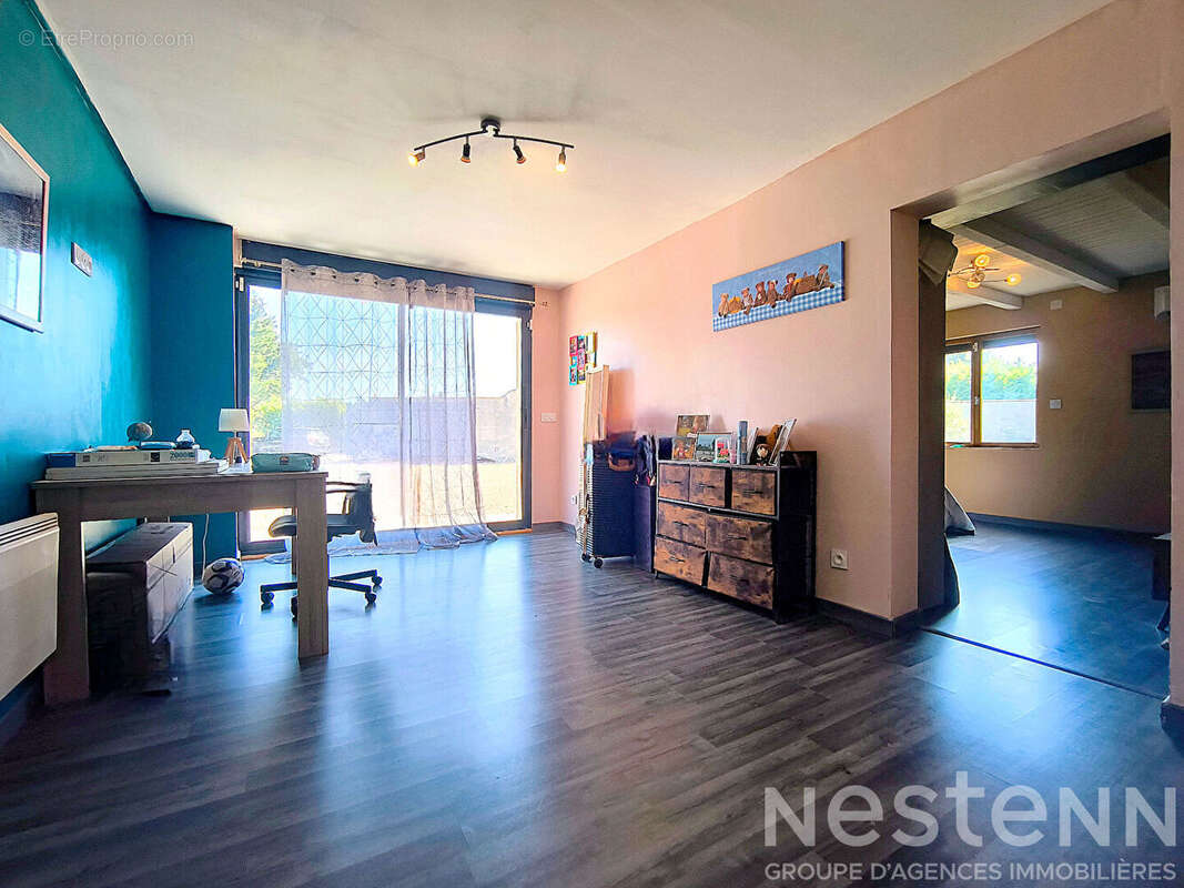 Maison à vendre à Peyrens avec 268 m² habitables, piscine et terrain de 3 600 m² pour un projet immobilier familial - photo 17