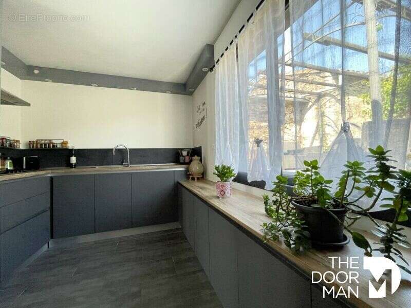 Maison à PORT-SAINT-PERE