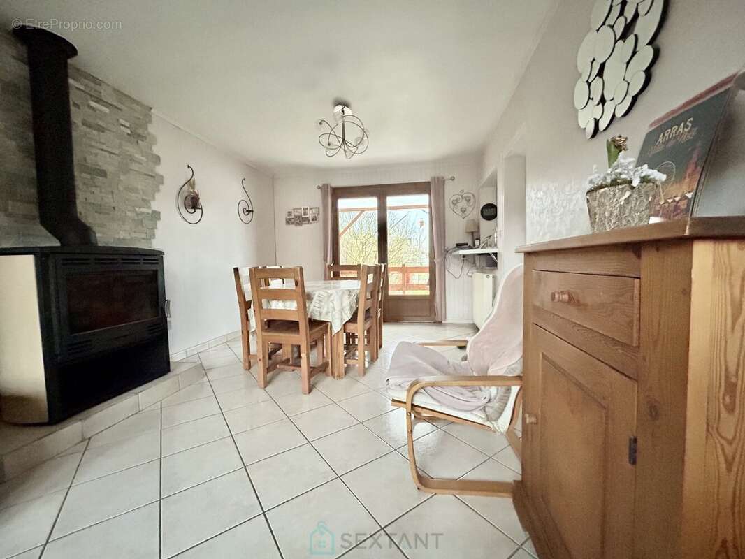 Maison à VITRY-EN-ARTOIS