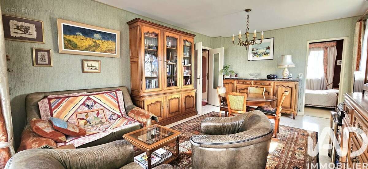 Photo 3 - Maison à MONTMORENCY