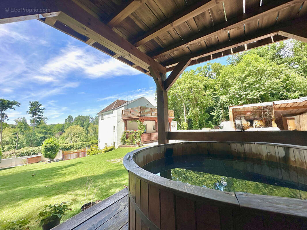 Maison 240m² à nemours - photo 16