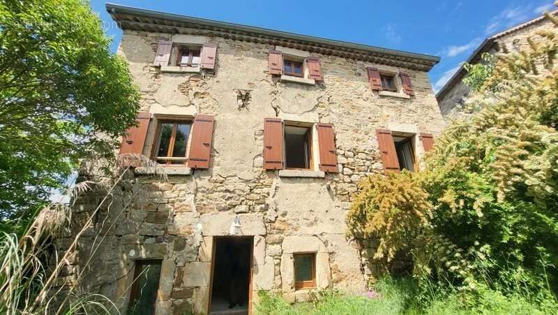 Maison à LES ASSIONS