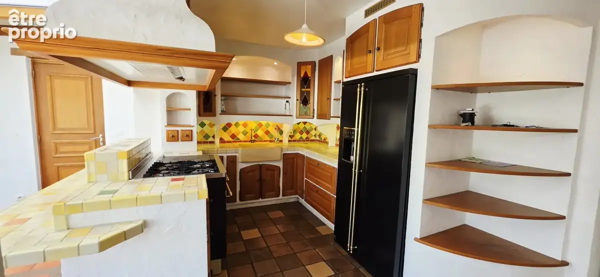 COUP DE CŒUR   Belle maison familiale sans travaux au Vert Galant - photo 7