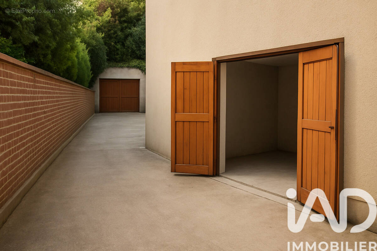 Photo 1 - Appartement à TRIEL-SUR-SEINE