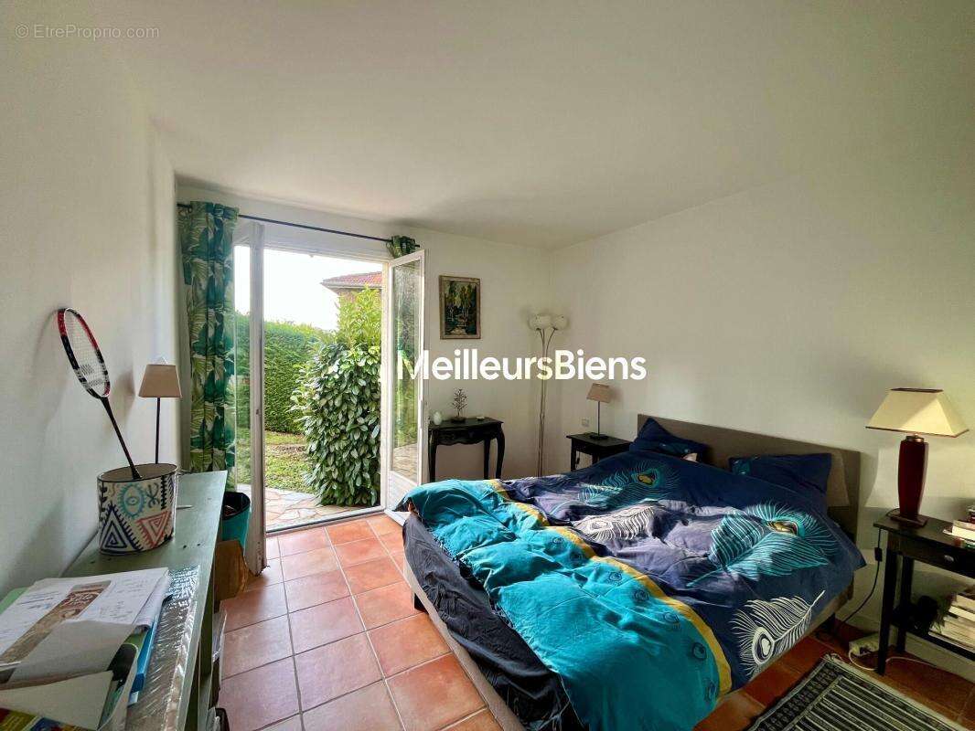 Maison à SAINT-ETIENNE