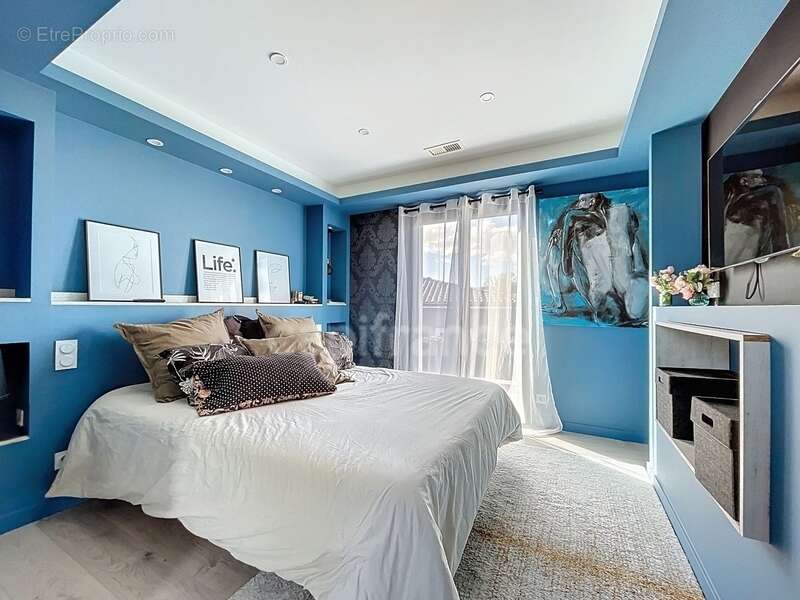 Maison à CAZOULS-LES-BEZIERS