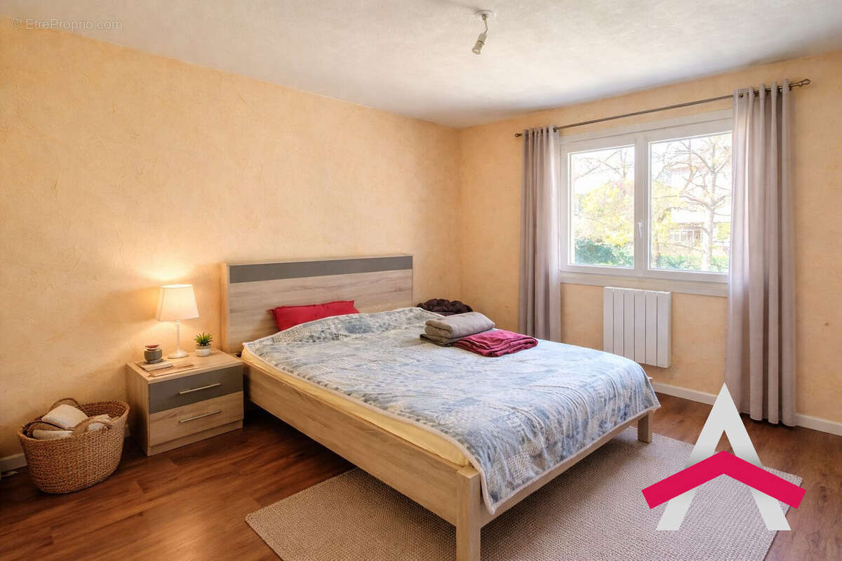 Appartement à PFASTATT