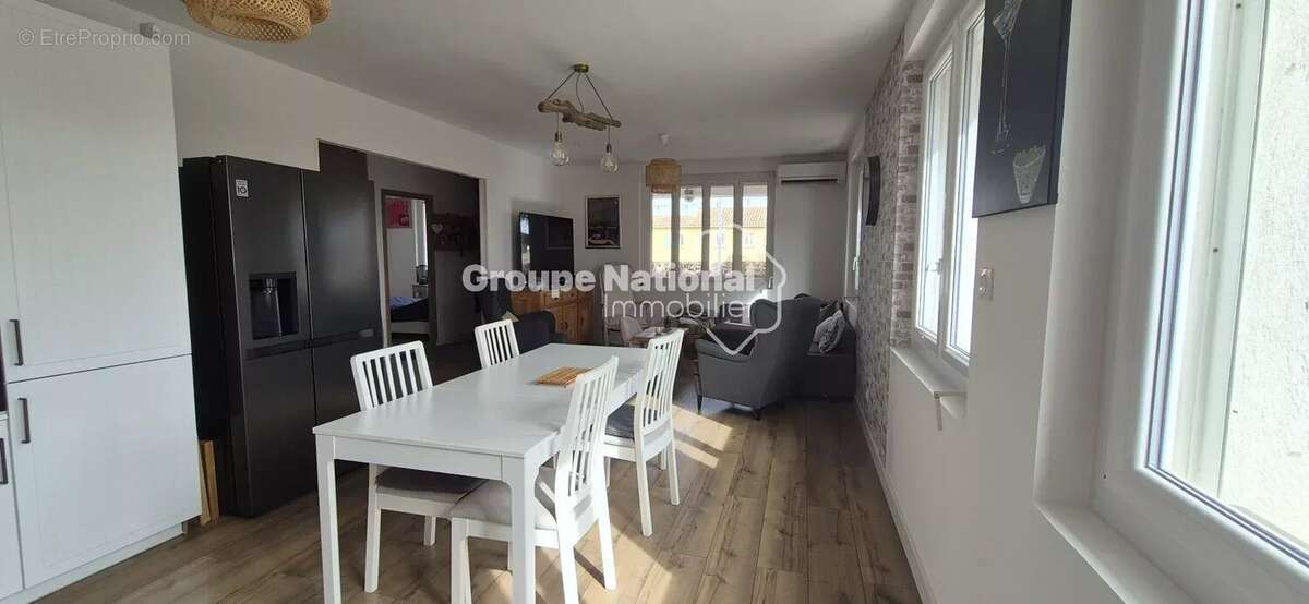 Appartement à SALON-DE-PROVENCE