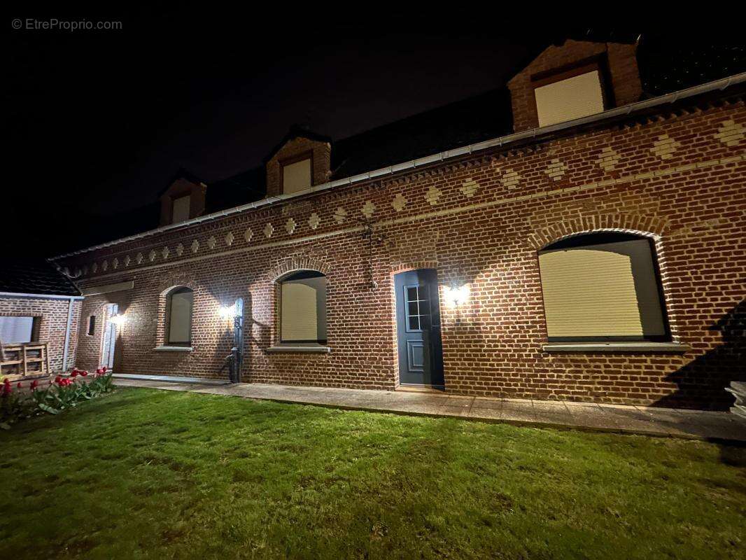 Maison 125 m² à Tortequesne  - photo 4