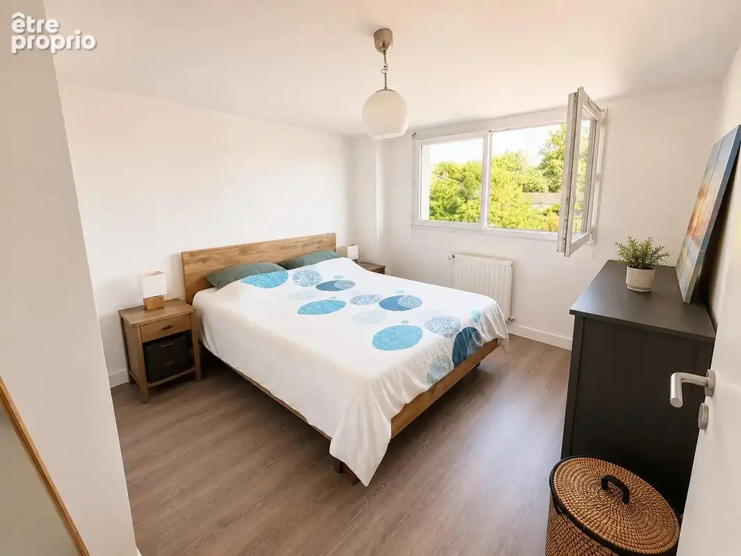 Appartement 63 m² à Capbreton  - photo 5