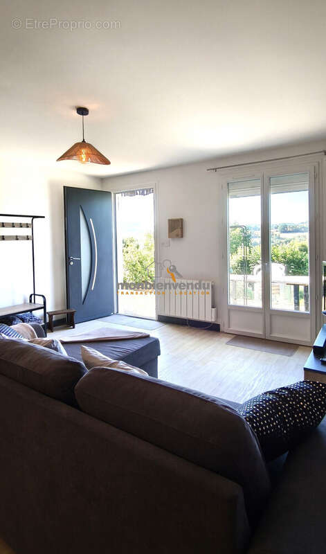 Maison 74 m² à Yolet  - photo 4