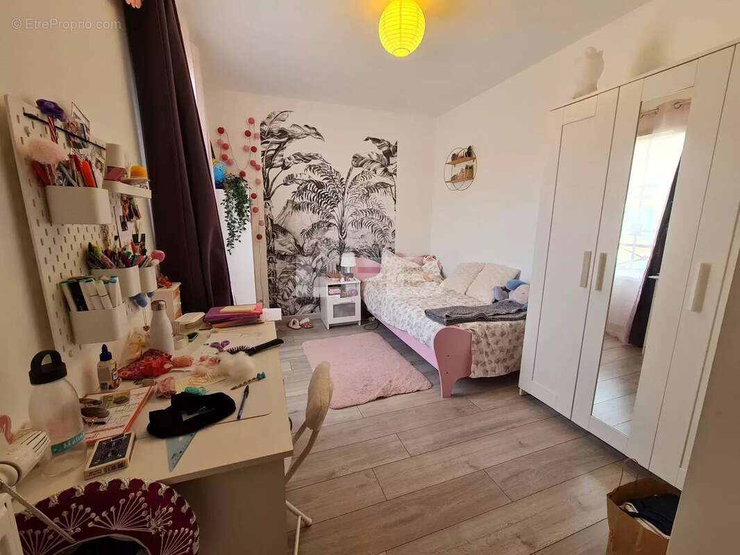 Maison à PRECY-SUR-OISE