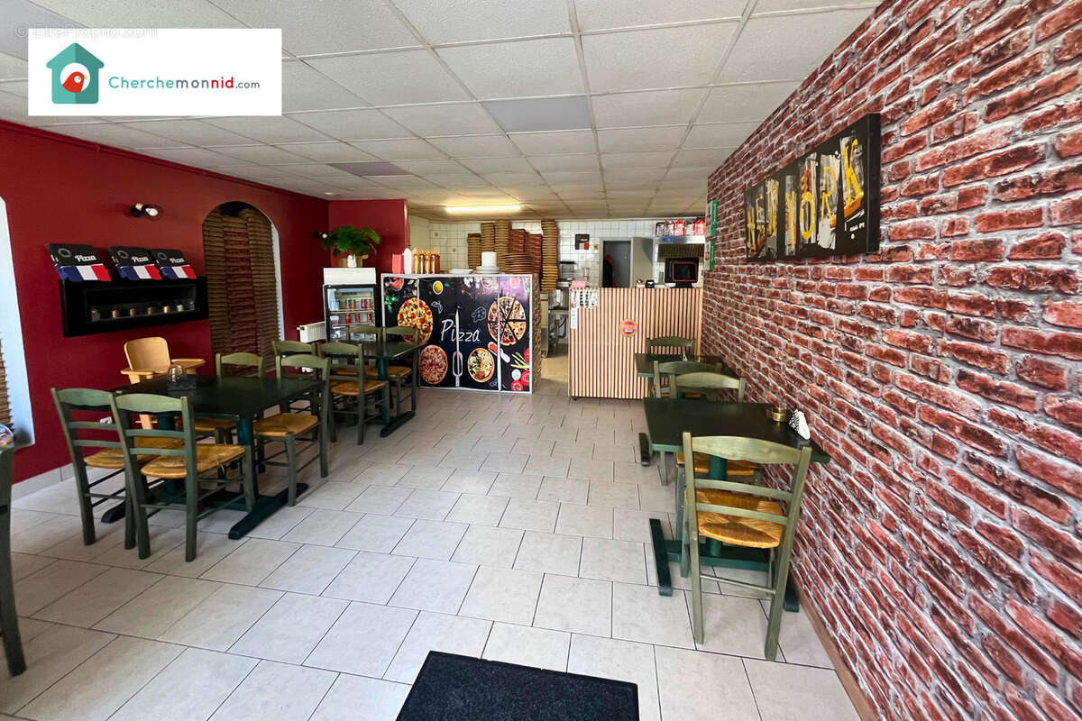 Photo 8 - Appartement à JOINVILLE