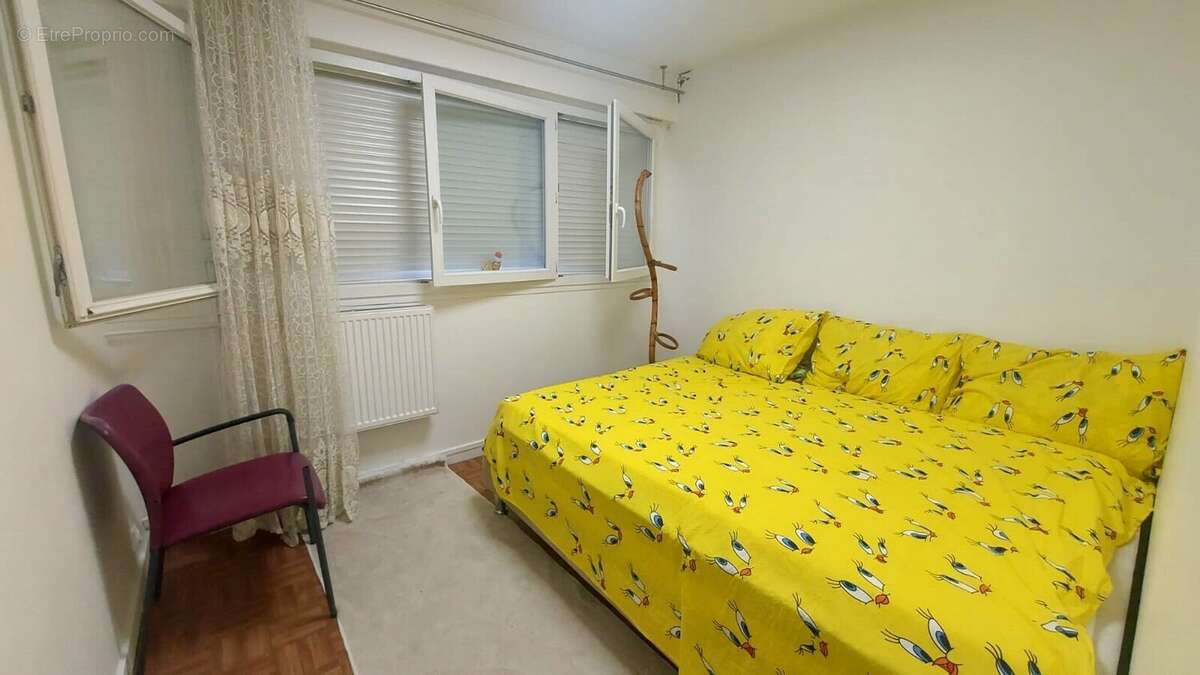 Appartement à MONTMAGNY