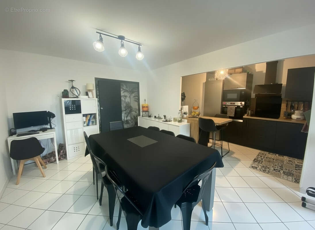 Appartement à BREST
