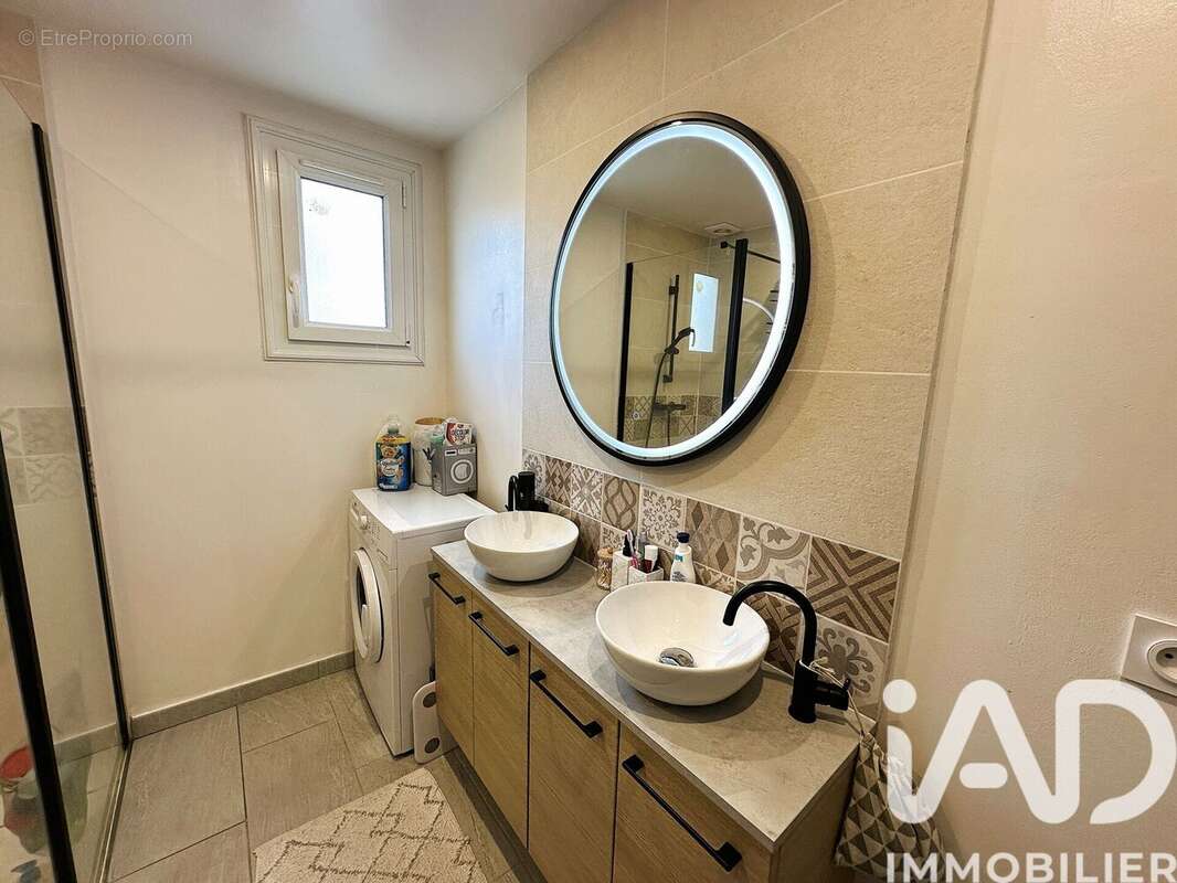 Photo 6 - Maison à LA QUINTE