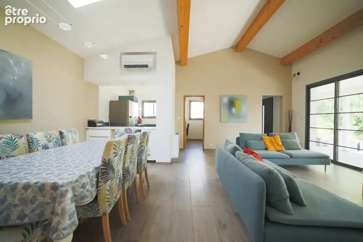 Maison 5 pièces 106 m² à vendre à La Ciotat (13600) - photo 4