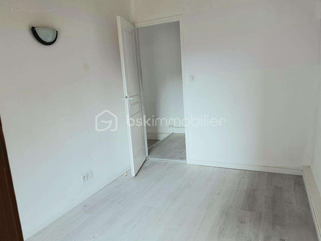 Appartement à LIMOUX
