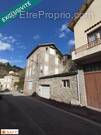 Photo 1 - Maison à SAINT-MARTIN-DE-VALAMAS
