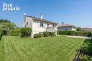 Maison à QUINT-FONSEGRIVES