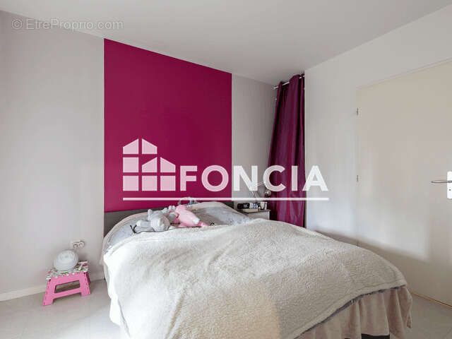 Appartement à MONT-SAINT-AIGNAN