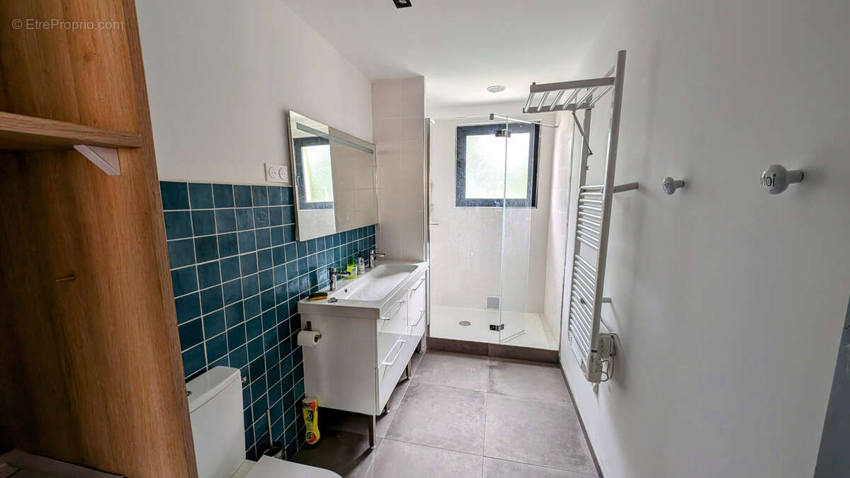 Maison à LAROQUE-DES-ALBERES