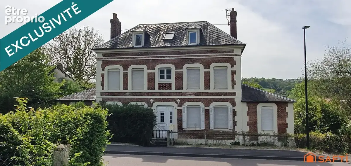 Photo 1 - Maison à GLOS