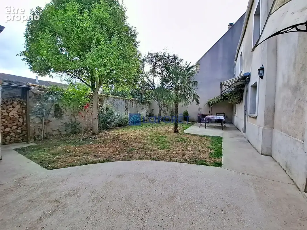 Maison Villeneuve Le Comte 4 pièce(s) 113 m2 - photo 3