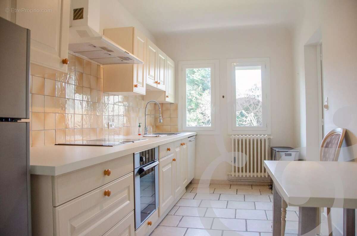 Maison à LES BAUX-DE-PROVENCE