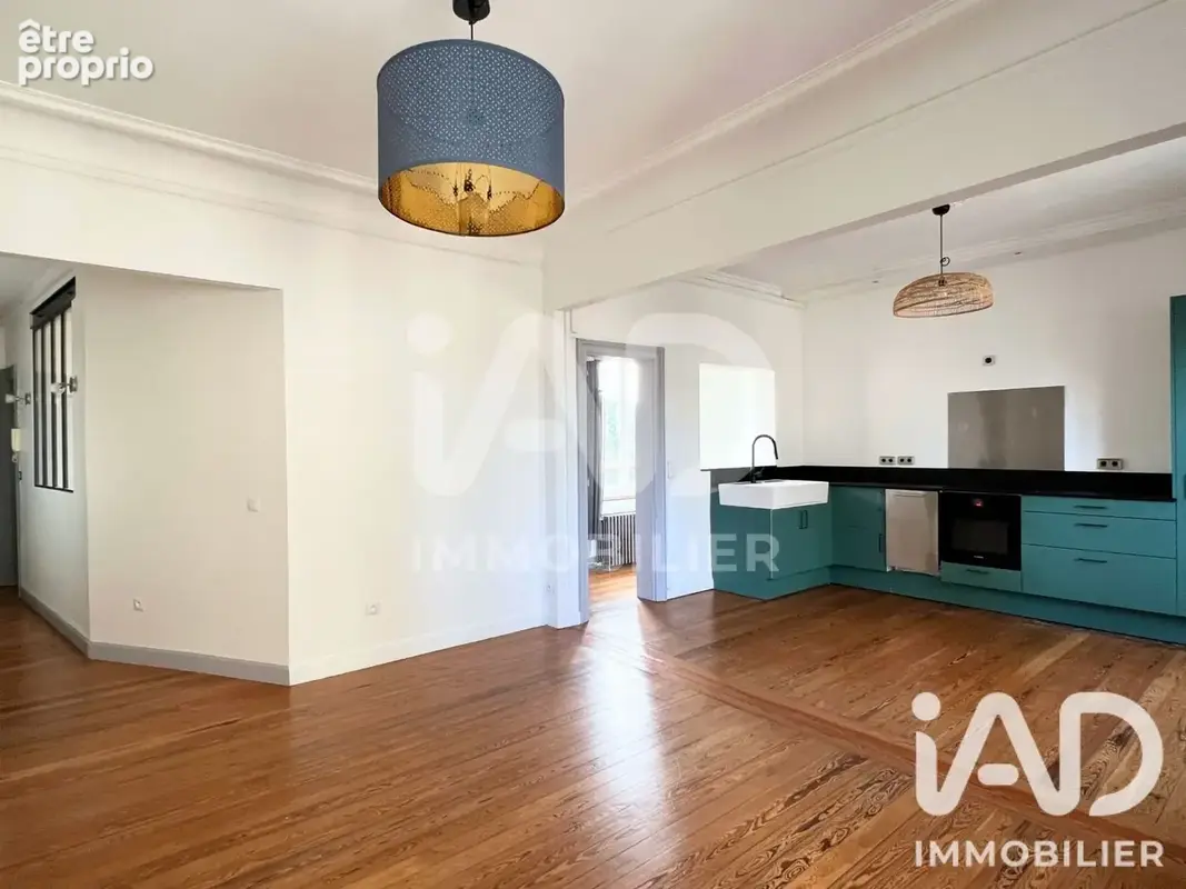 Photo 1 - Appartement à LA MADELEINE