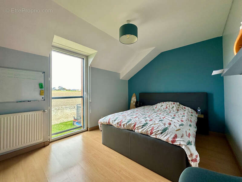 Maison à DOUE-LA-FONTAINE