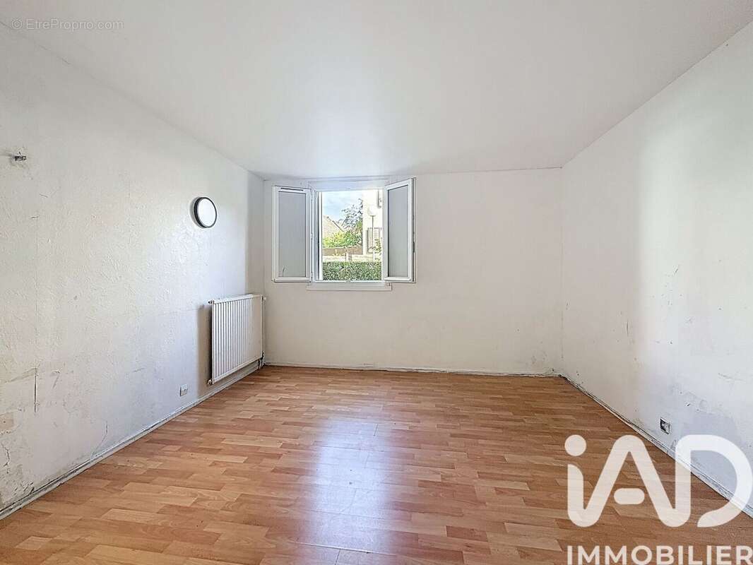 Photo 9 - Appartement à MANTES-LA-VILLE