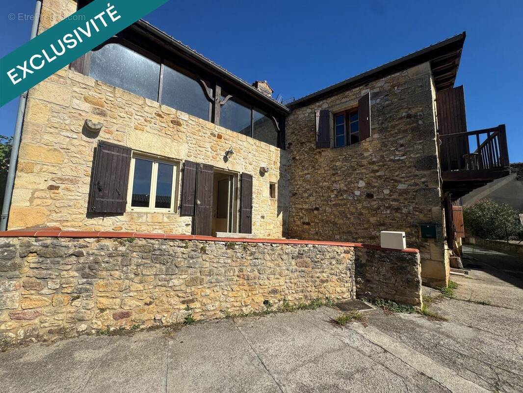 Photo 1 - Maison à MONSEMPRON-LIBOS