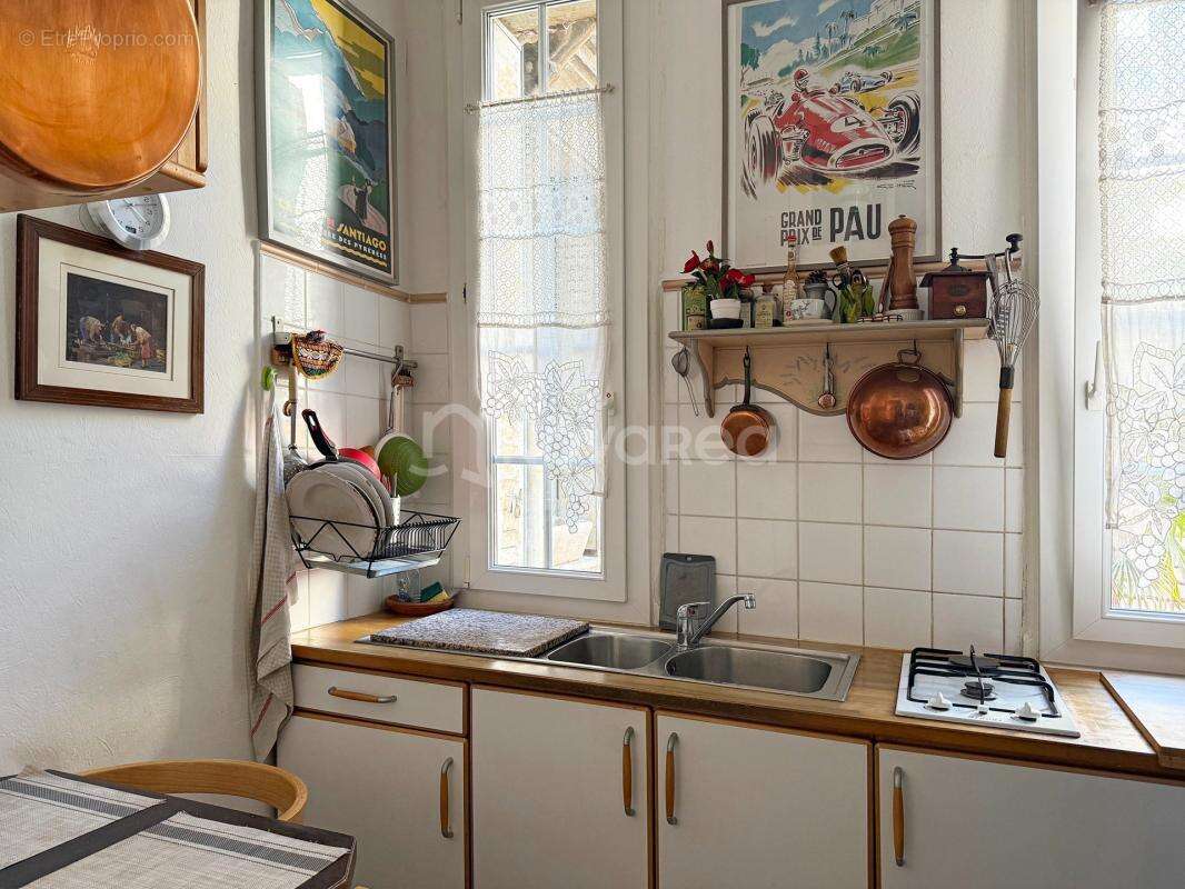 Appartement à PAU
