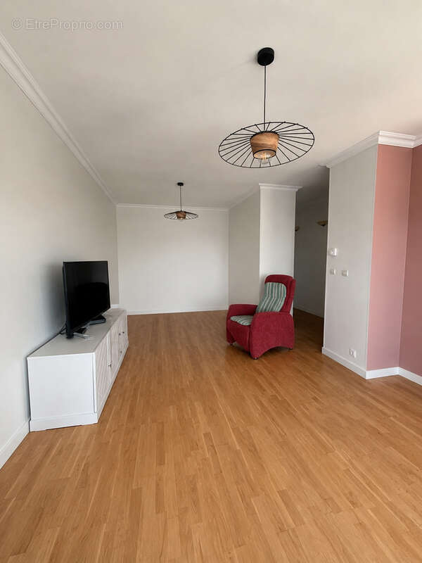 Appartement à TOURS
