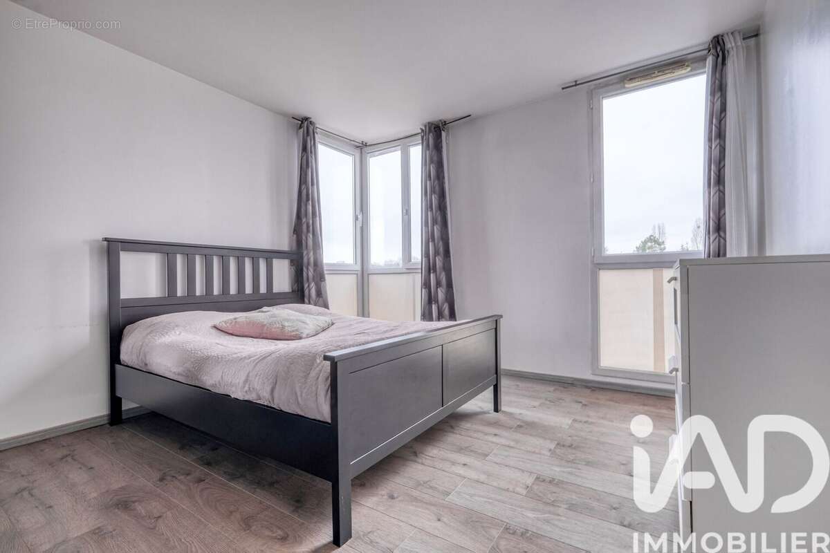 Photo 7 - Appartement à MITRY-MORY