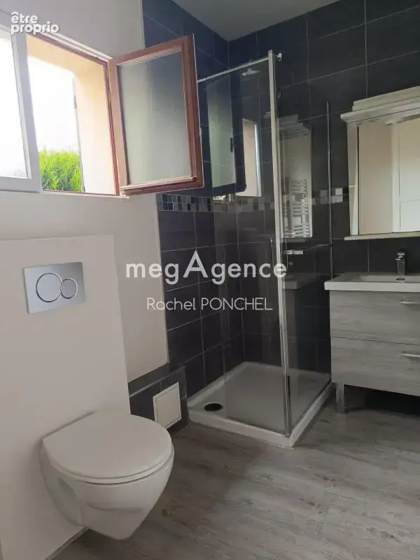 Maison familiale 5mn d'Evreux - photo 9
