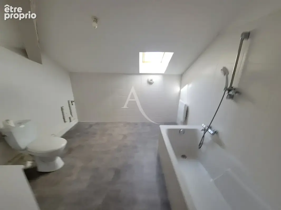 Appartement Pau 2 pièce(s) 51.28 m2 - photo 6
