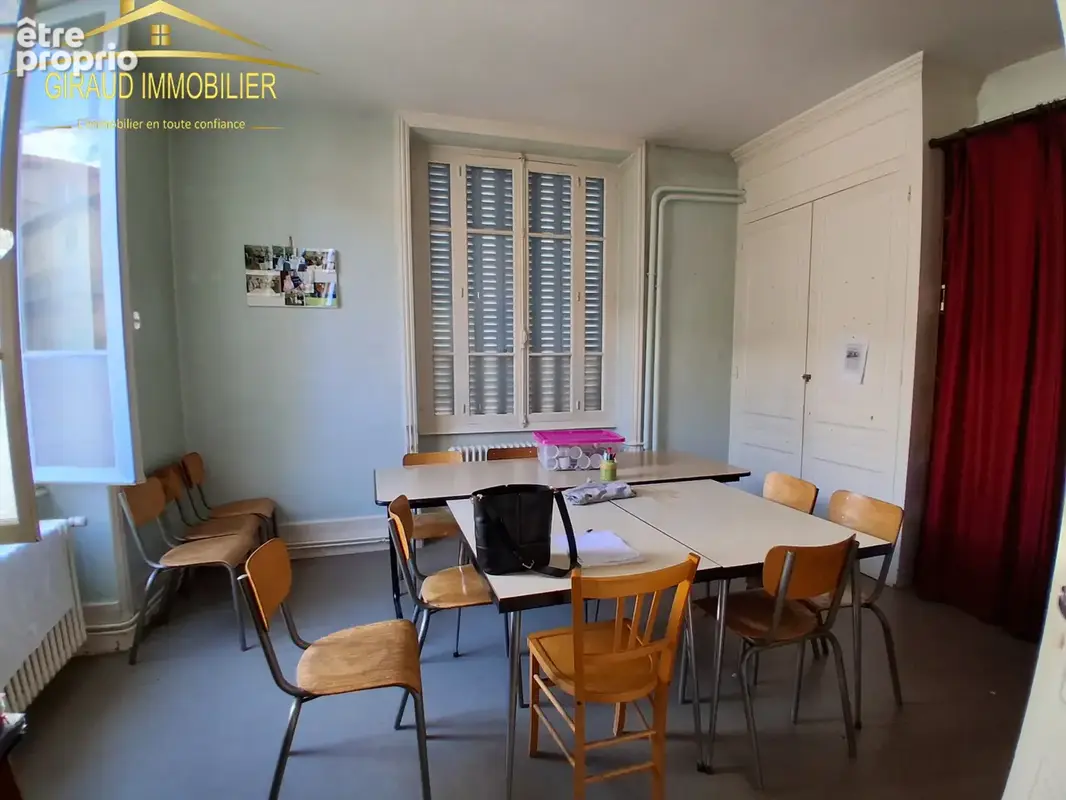 Immeuble-coeur de Charlieu - photo 2