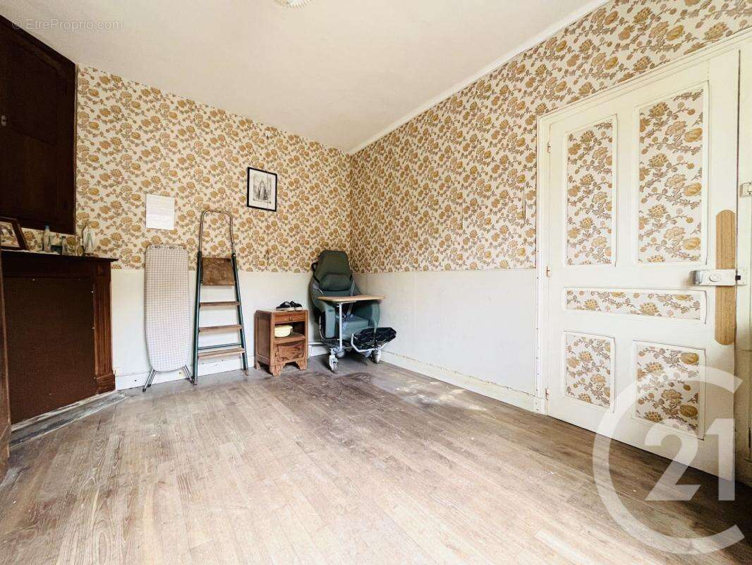 Maison de village - photo 8