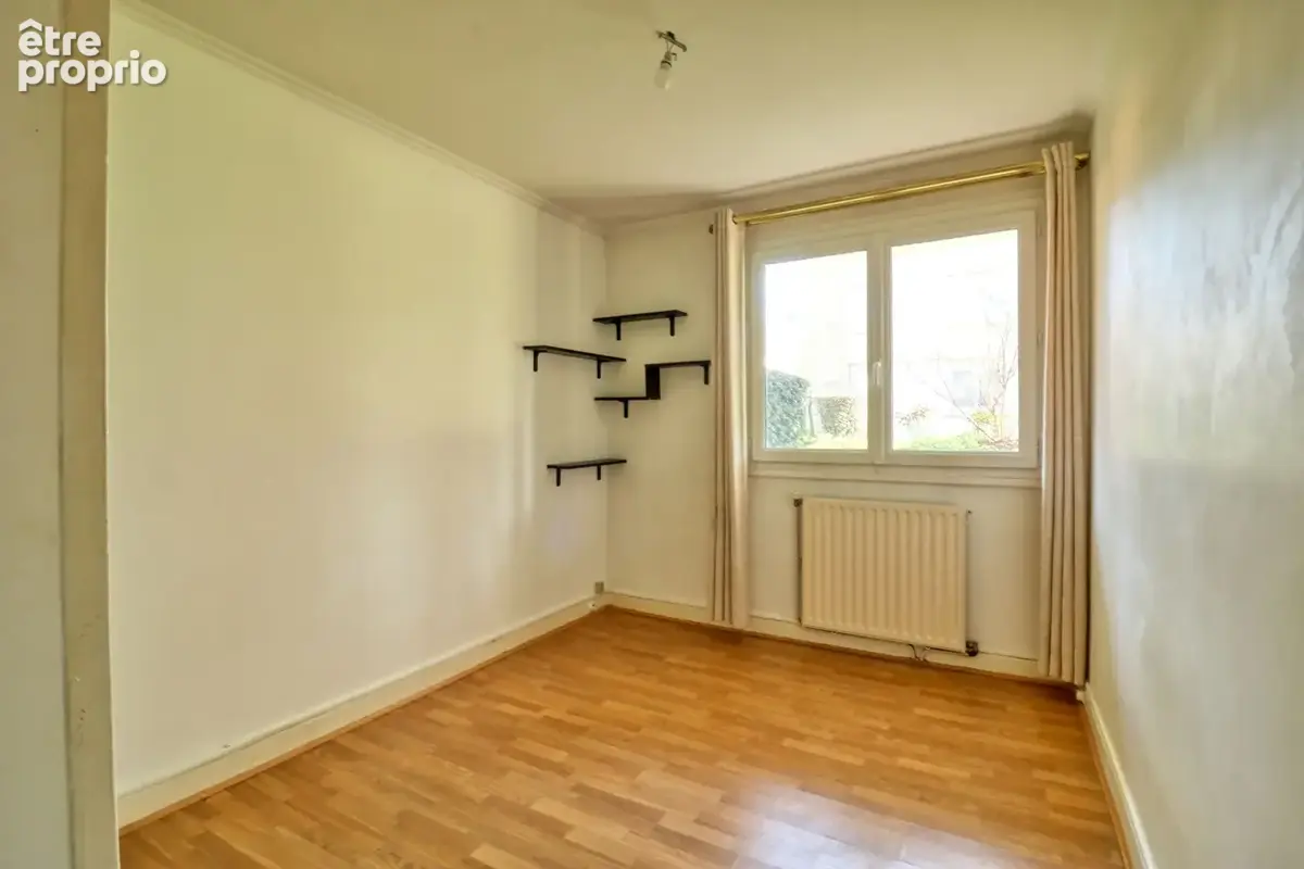Charmant 2 pièces au calme 45 m² avec parking et cave à 600 m du RER B - photo 4