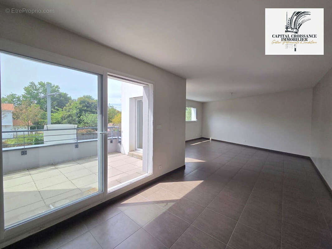 Appartement à MERIGNAC