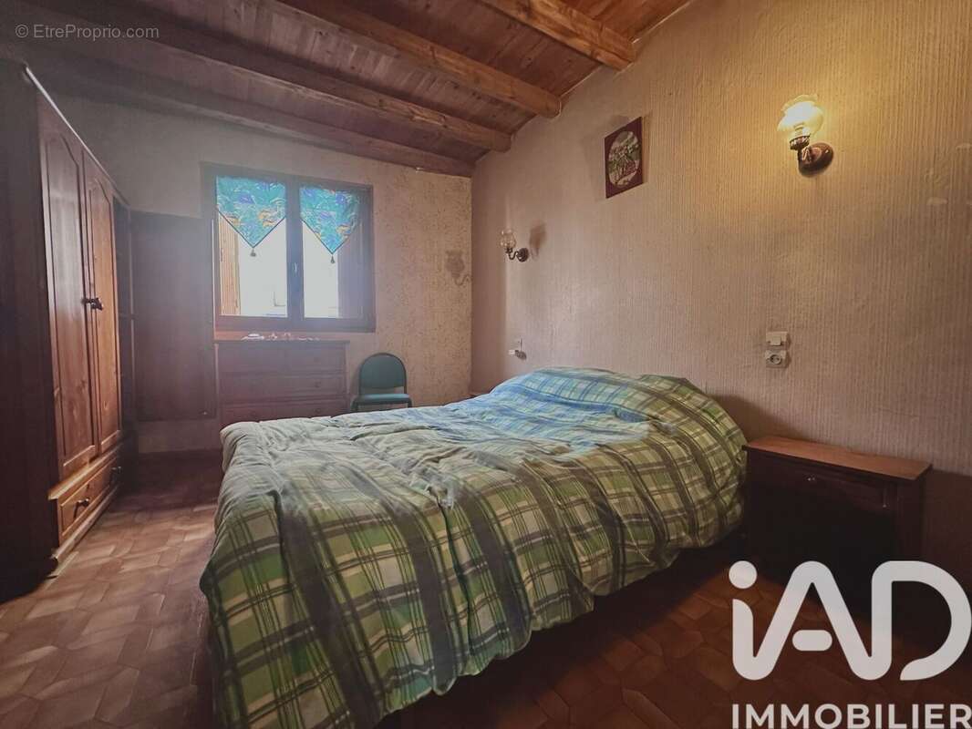 Photo 7 - Maison à SAINT-PAUL-DE-FENOUILLET